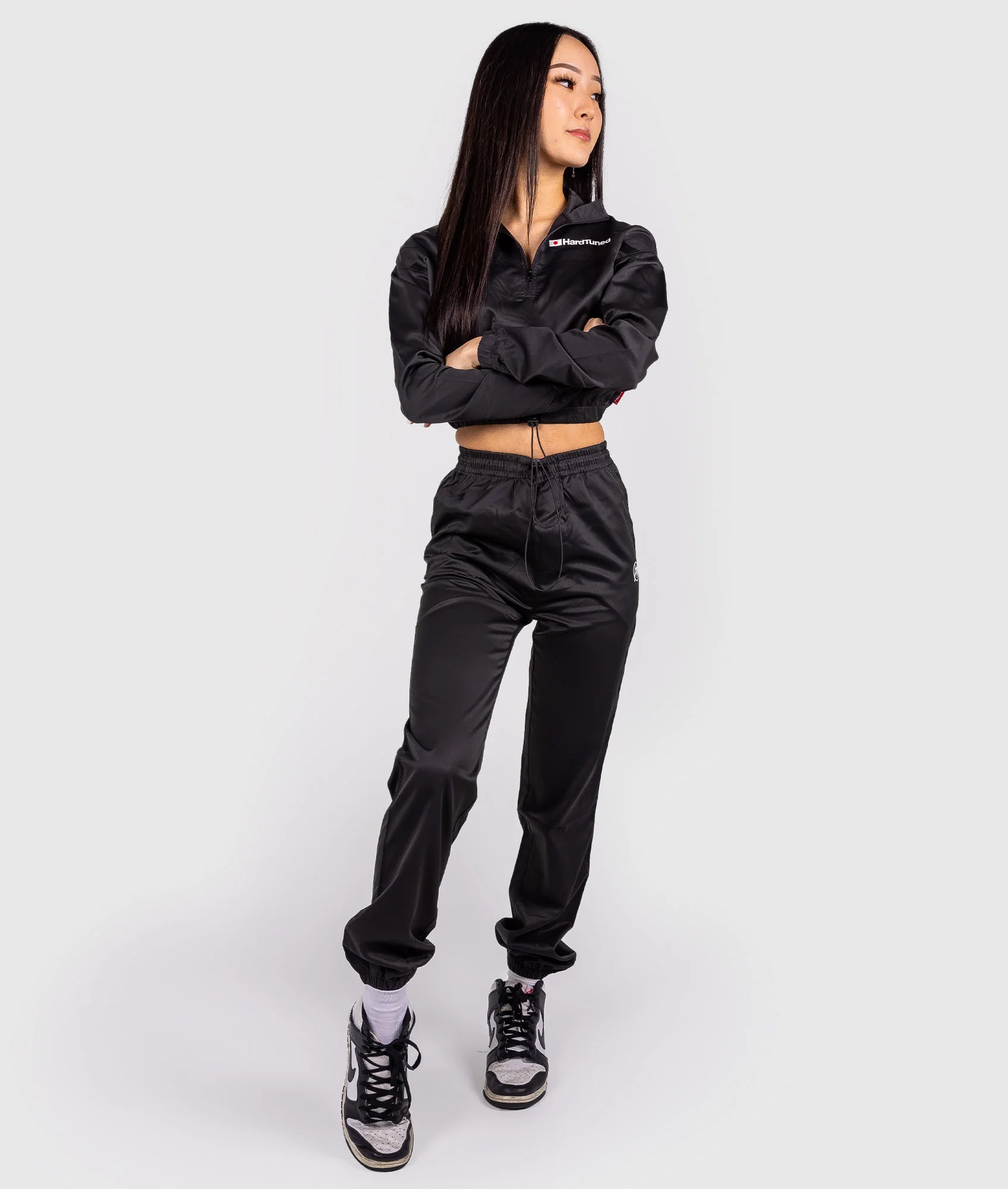 Aero Track Set - Black - Image 8