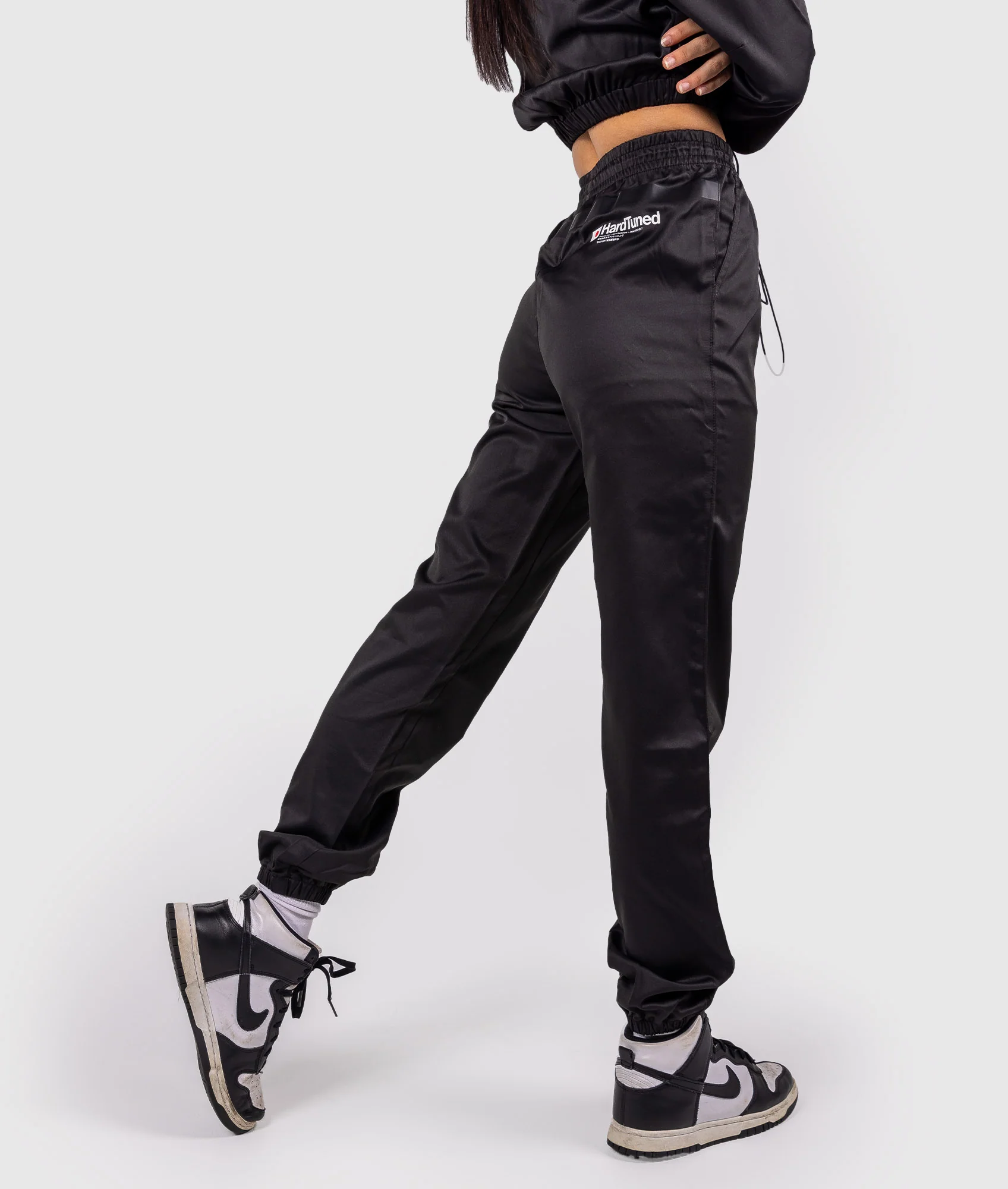 Aero Track Set - Black - Image 9