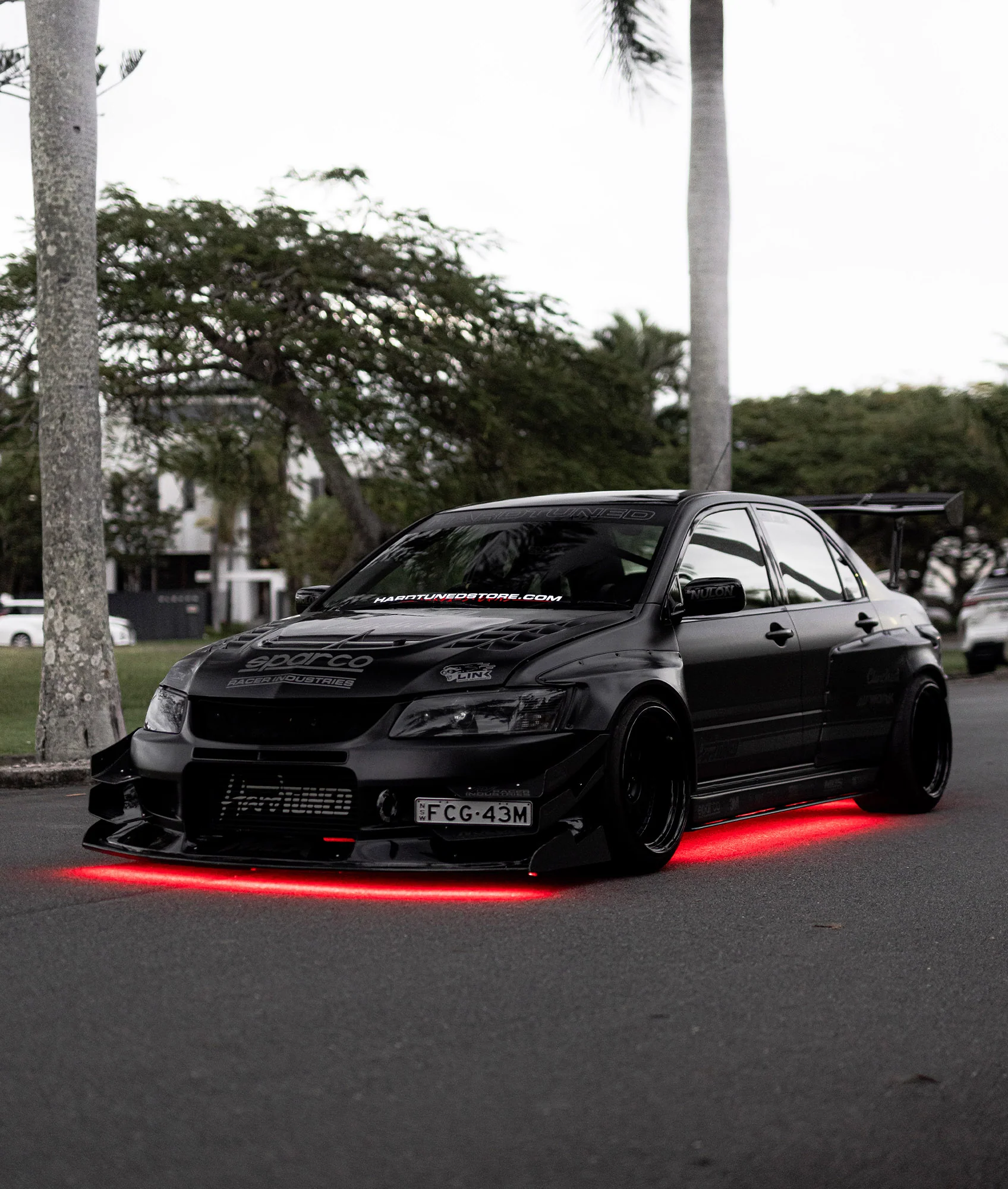 ELGlow® Universal Car Underglow Kit - Image 11