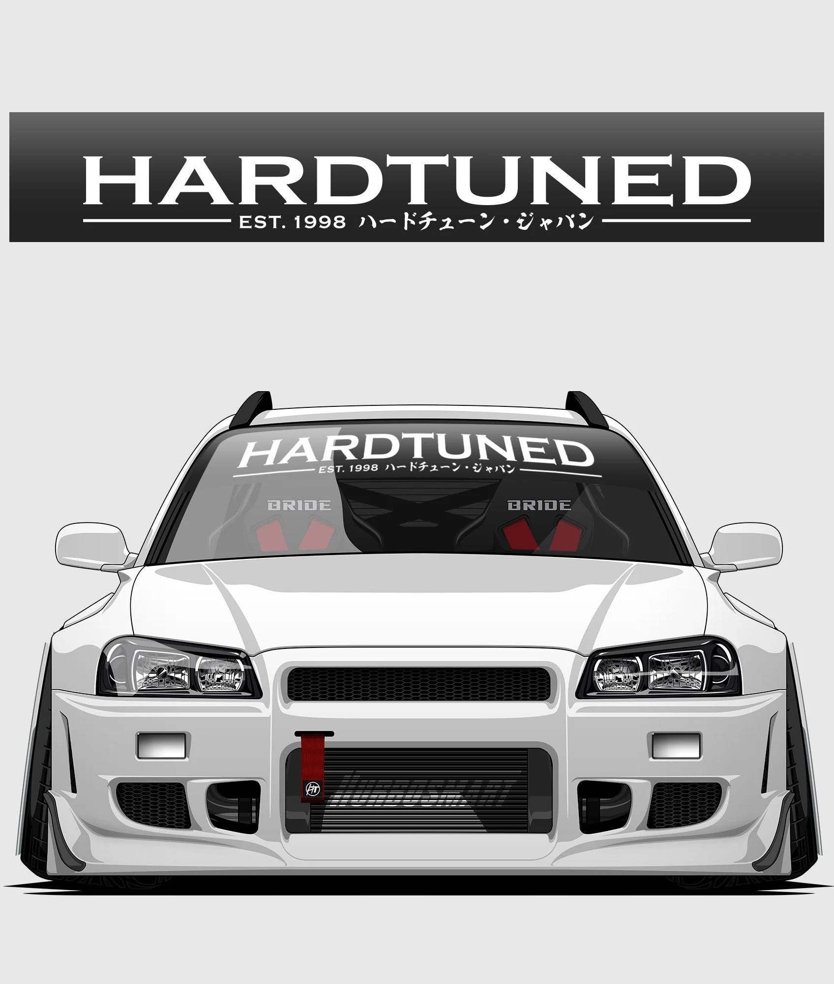 HardTuned Window Banner - Classic - Image 17
