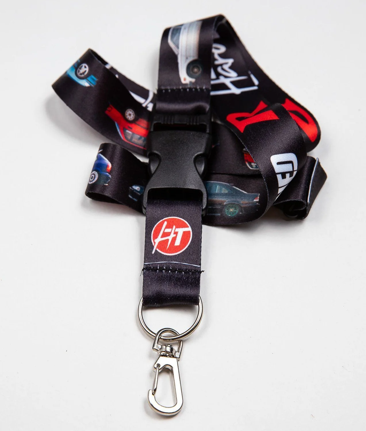 Honda Civic Lanyard - Image 3