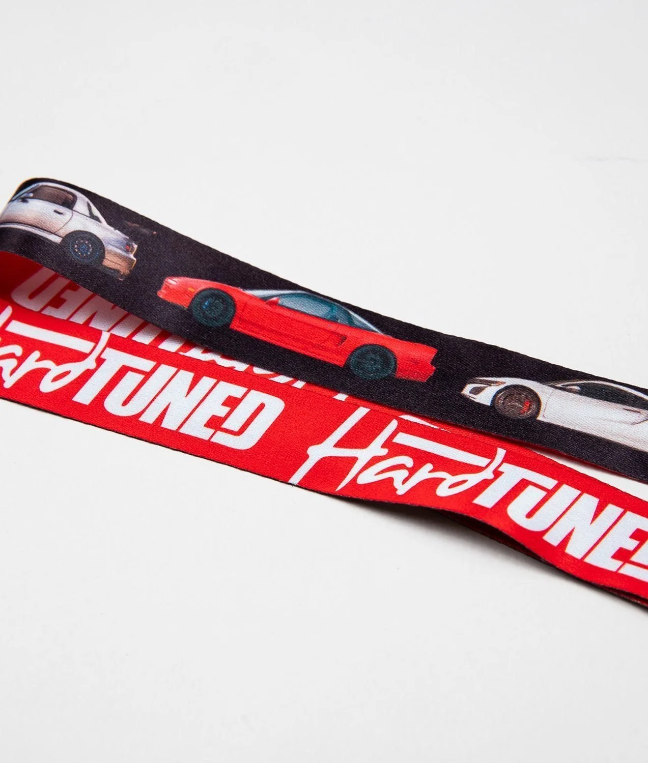 Honda Mugen Lanyard - Image 5