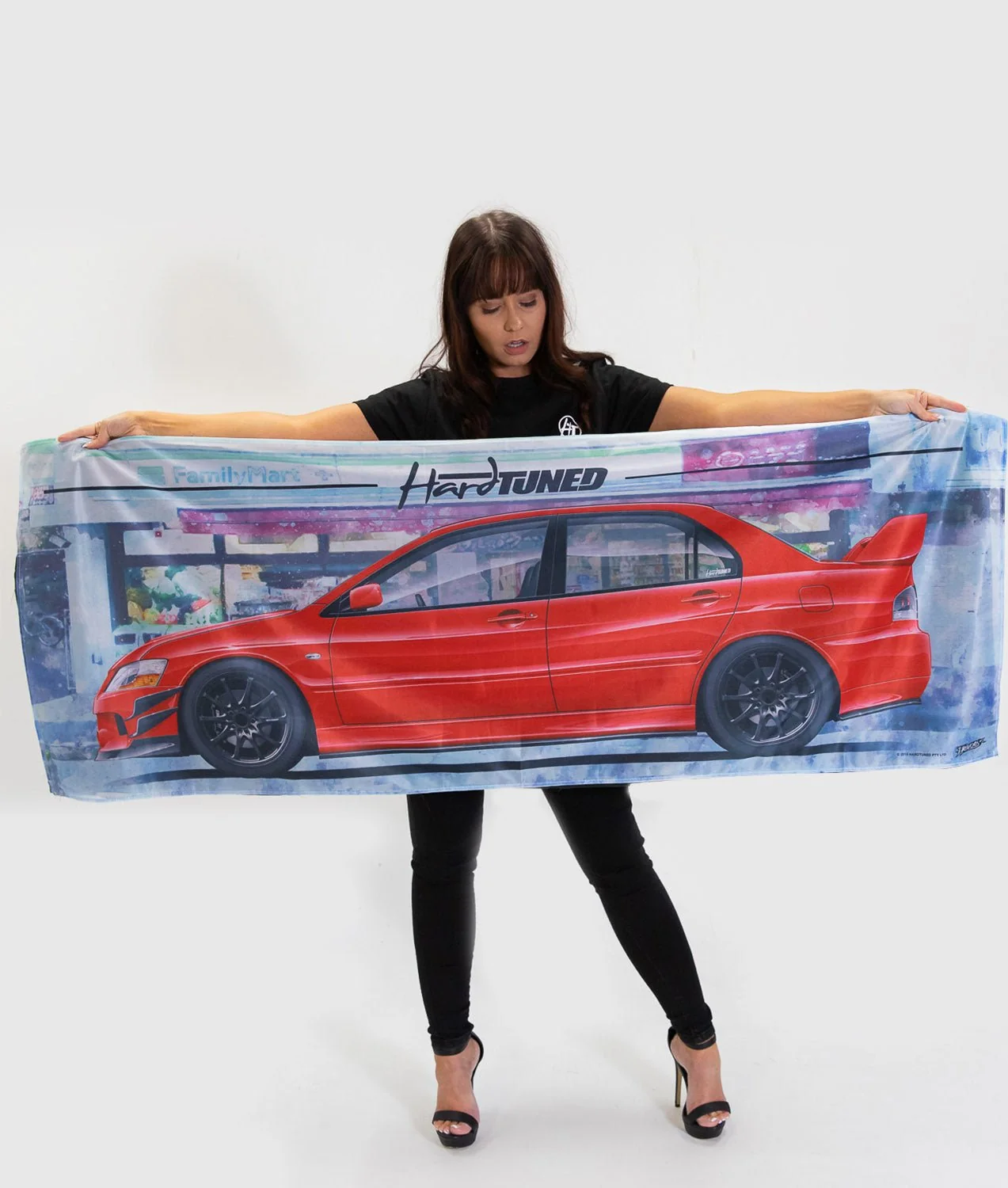 Mitsubishi EVO 9 Bundle - Image 6