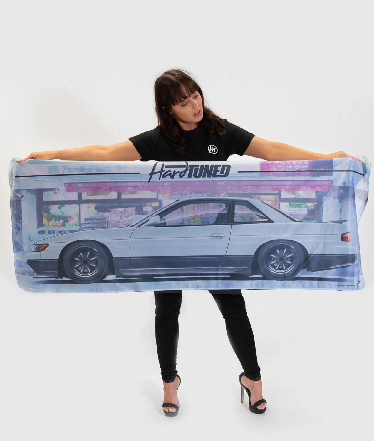 Nissan Silvia S13 Bundle - Image 4