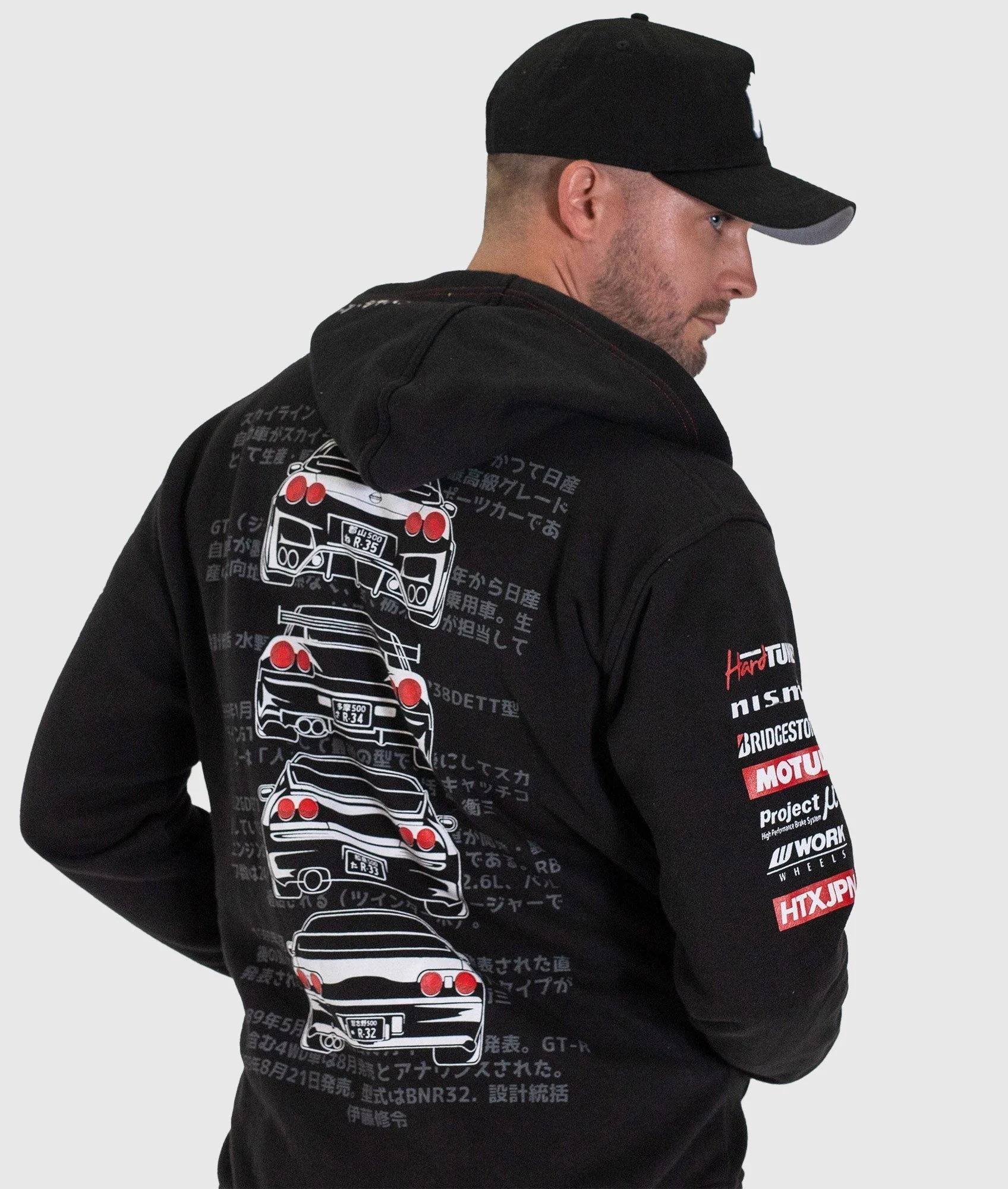 R33 Skyline Bundle - Image 2
