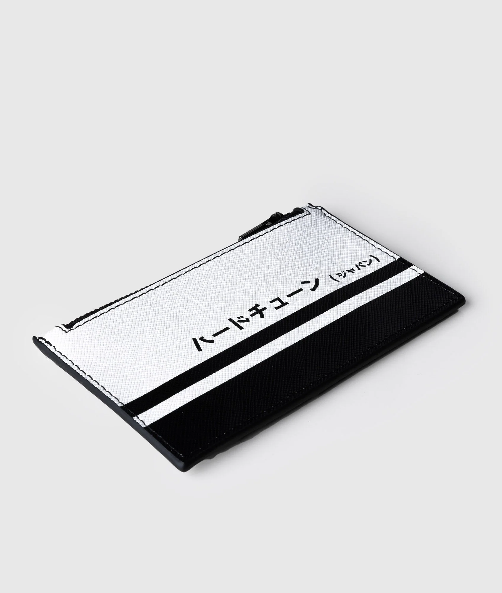 Toyota AE86 Tatsumi Leather Wallet - Image 6