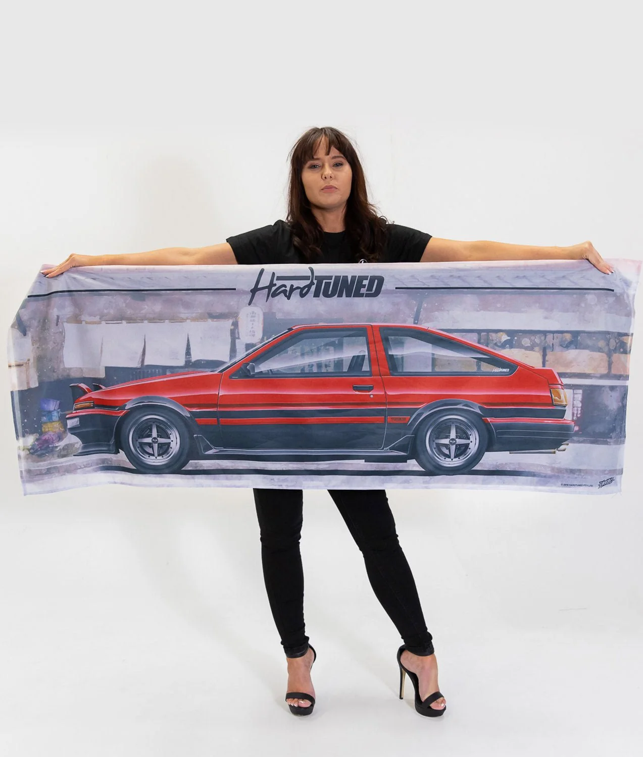 Toyota AE86 Bundle - Image 4